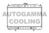NISSA 214604M700 Radiator, engine cooling